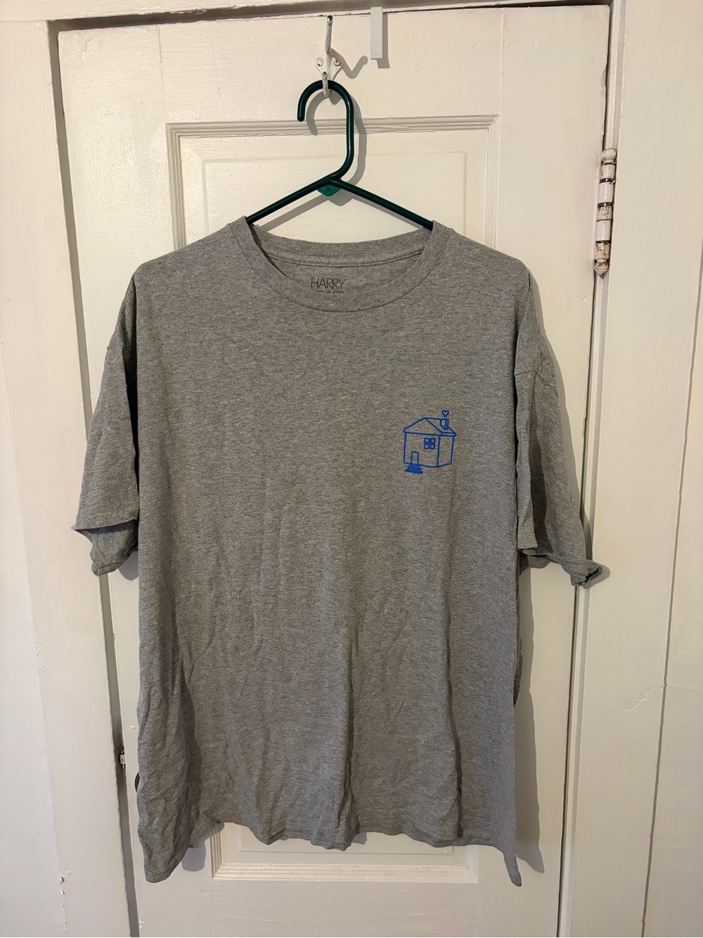 Harry Styles Harry’s House Tracklist T Shirt